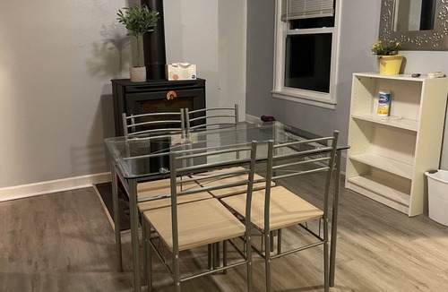 Madison Cottage | Madison Suite
