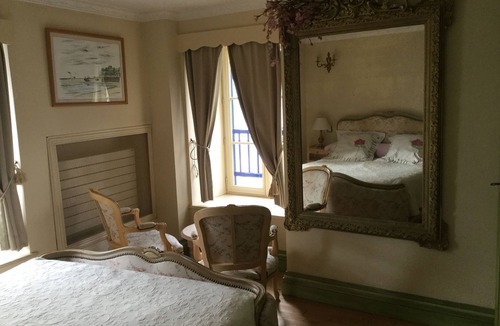 Le Crotoy Hotel | Mado