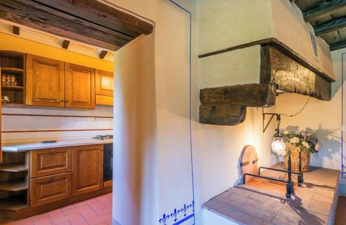 Bivio Pozzo Apartment | Madonna by Interhome