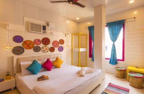 Amritsar Hostel | Madpackers Amritsar - Hostel