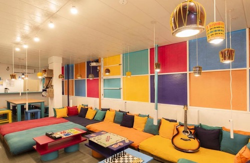 Amritsar Hostel | Madpackers Amritsar - Hostel