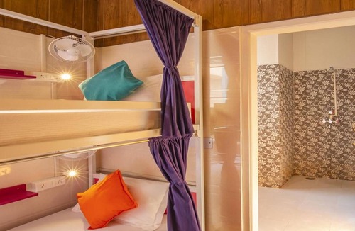 Amritsar Hostel | Madpackers Amritsar - Hostel