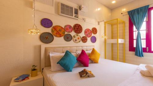 Amritsar Hostel | Madpackers Amritsar