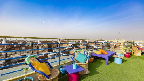 Amritsar Hostel | Madpackers Amritsar