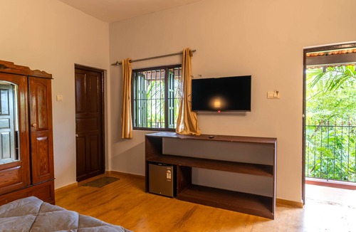 Anjuna Hostel | Madpackers Goa