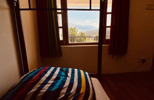Old Manali Hostel | Madpackers Manali - Hostel