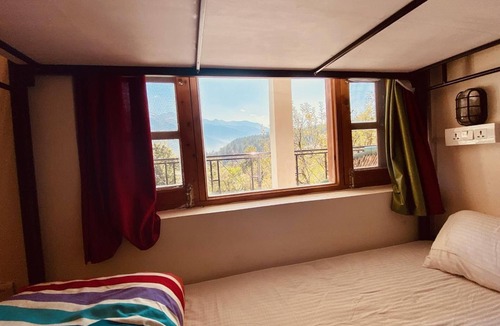 Old Manali Hostel | Madpackers Manali - Hostel
