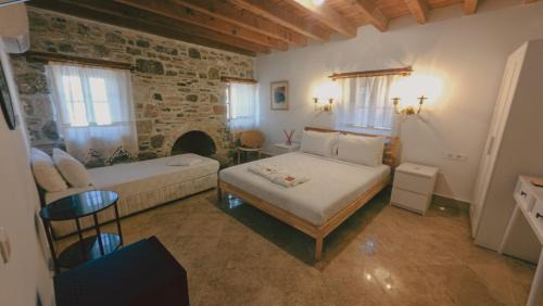 Datca Hotel | Madran House