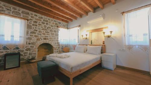 Datca Hotel | Madran House