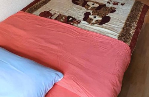 La Latina Apartment | madrid center