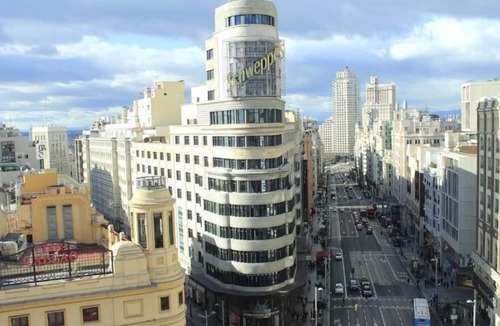 La Latina Apartment | Madrid center