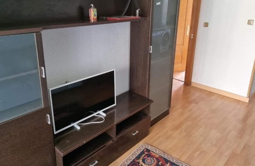 La Latina Apartment | Madrid center