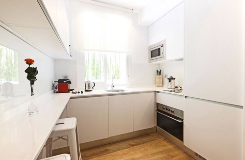 Centro Apartment | Madrid Centric II