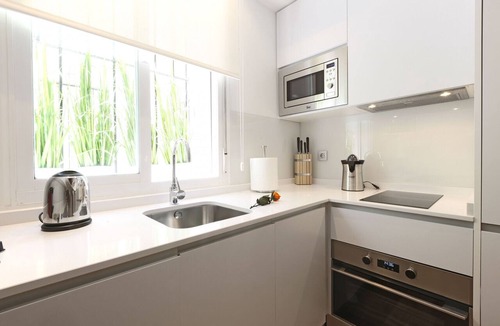 Centro Apartment | Madrid Centric II