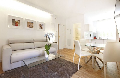 Centro Apartment | Madrid Centric II