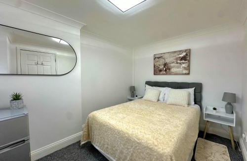 Walworth House | Madrid Double Room