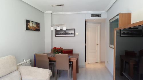 Las Tablas Apartment | Madrid Las Tablas apartments