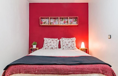 Numancia Apartment | Madrid Sur VII