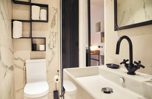 Necker Hotel | Madrigal hotel