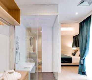 Marciaga Hotel | Madrigale Panoramic Lifestyle & Soulful Hotel