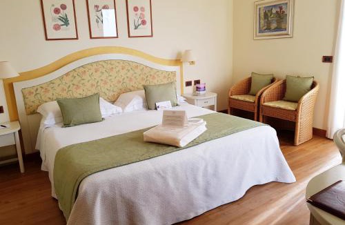 Marciaga Hotel | Madrigale Panoramic Lifestyle & Soulful Hotel