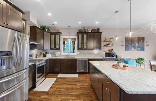 Madrona Apartment | Madrona Bliss A Modern Escape