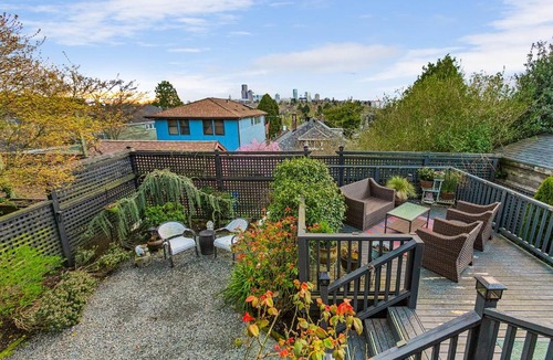 Madrona Apartment | Madrona Bliss A Modern Escape