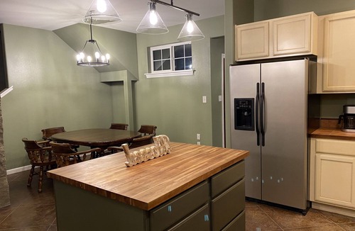 Eastsound House | Madrona Manor: Rest, Relax, and Recharge