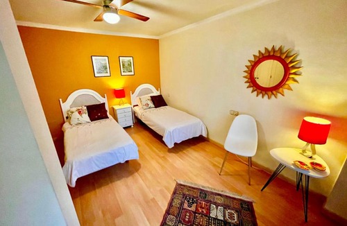 Marbella Apartment | Madrugada