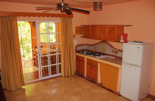 La Ceiba Bed & Breakfast | Madrugada Residencial