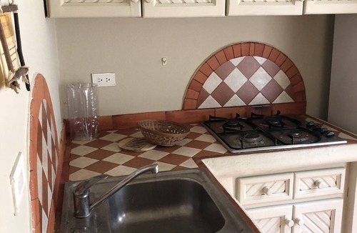 La Ceiba Bed & Breakfast | Madrugada Residencial