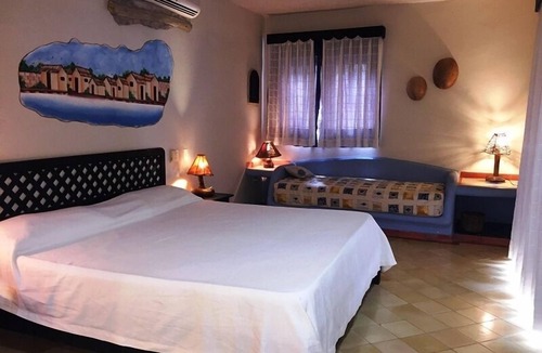 La Ceiba Bed & Breakfast | Madrugada Residencial