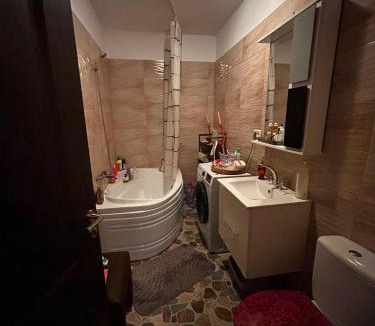 Dobroesti Apartment | Maduel Residence