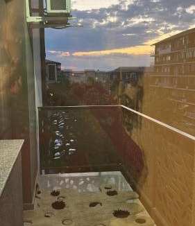 Dobroesti Apartment | Maduel Residence