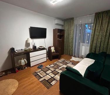Dobroesti Apartment | Maduel Residence