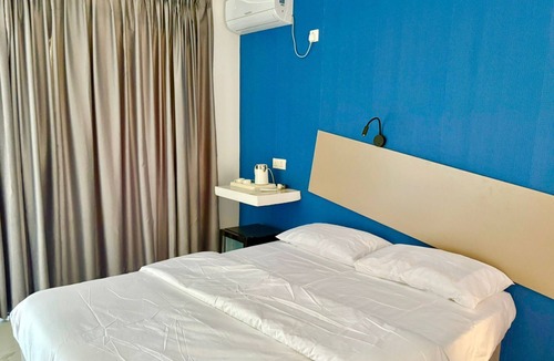 Maduvvari Hotel | Maduvvaree Waterfront Sands