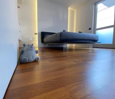 Vela Apartment | Mady home