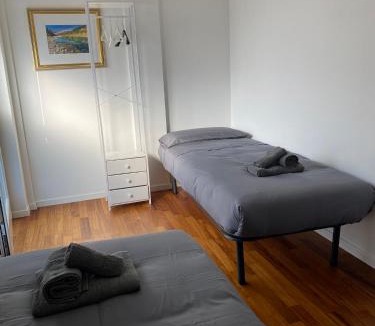 Vela Apartment | Mady home