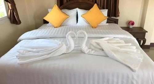 Mae Faek Mai Resort | Mae Feak Villa