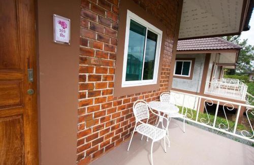 Mae Faek Mai Resort | Mae Feak Villa