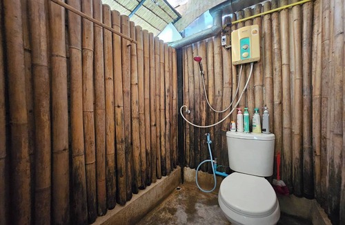 Chiang Dao District House | Mae Mae Home
