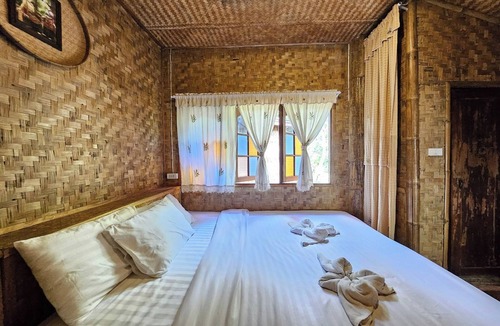Chiang Dao District House | Mae Mae Home