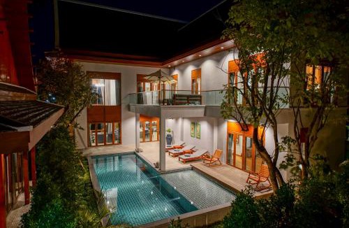 Mae Rim Villa | Mae Rim Grace