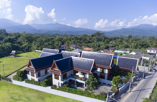 Mae Rim Villa | Mae Rim Grace
