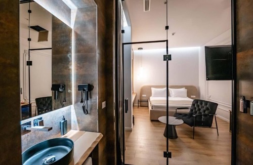 Qender Hotel | Mae Select Hotel