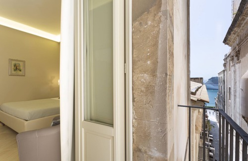 Ortigia Bed & Breakfast | Maecò Ortigia B&B