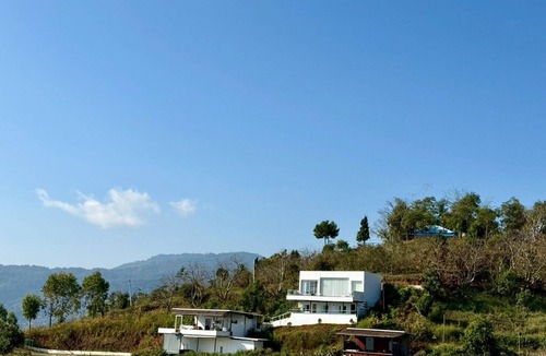 Chiang Rai Villa | Maemon villa