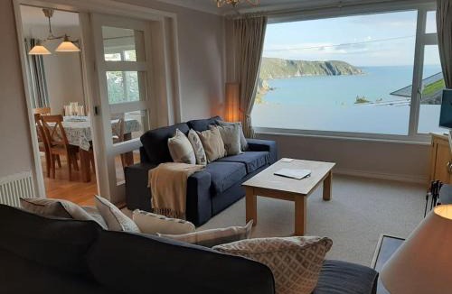 Gorran Haven House | Maen Lay, Gorran Haven