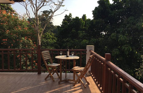 Mae Rim Resort | Maesa Greenery Hill