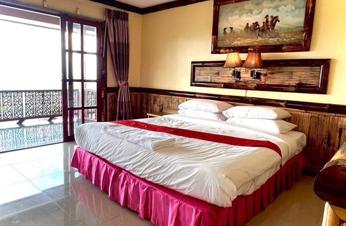 Mae Fa Luang Villa | Maesalong Villa